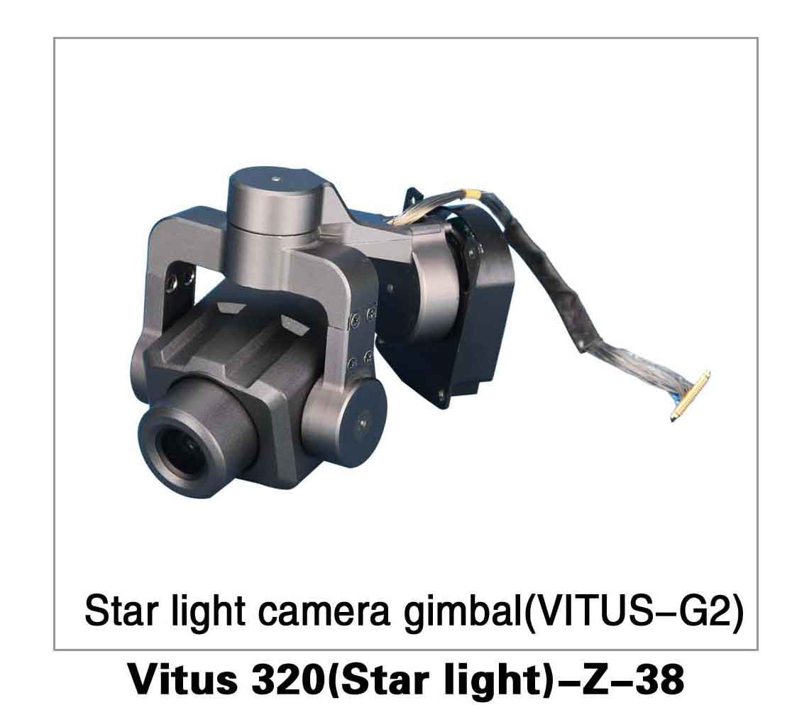 Vitus 320(Star light)-Z-38